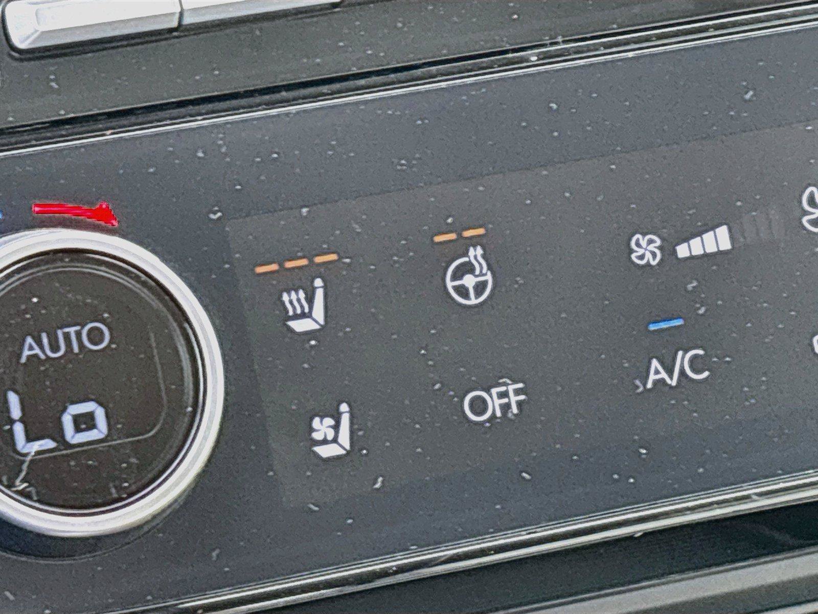 New 2026 Hyundai Tucson Limited AWD/4WD image 16