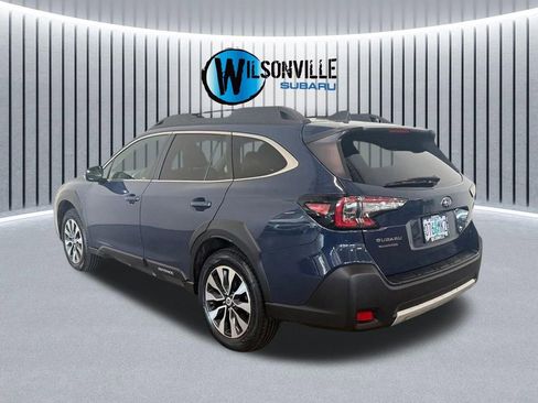 Certified 2023 Subaru Outback Limited AWD/4WD image 6