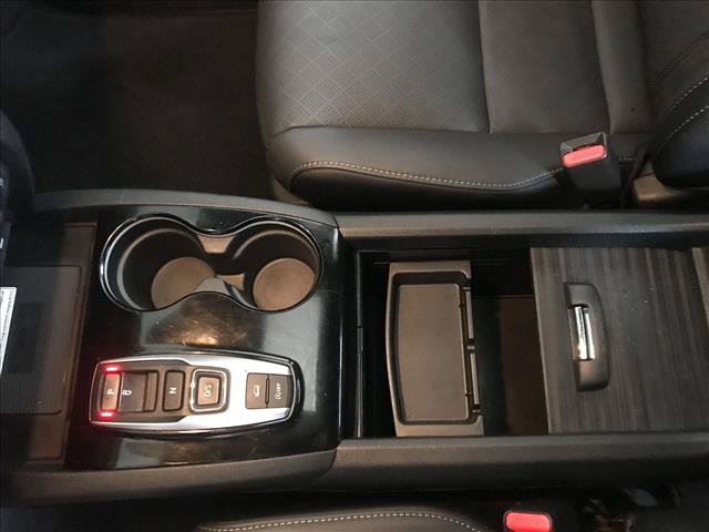 Certified 2023 Honda Passport Elite image 21