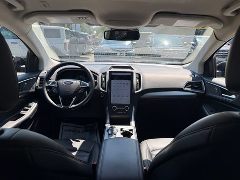 Used 2022 Ford Edge SEL w/ Convenience Package AWD/4WD image 27