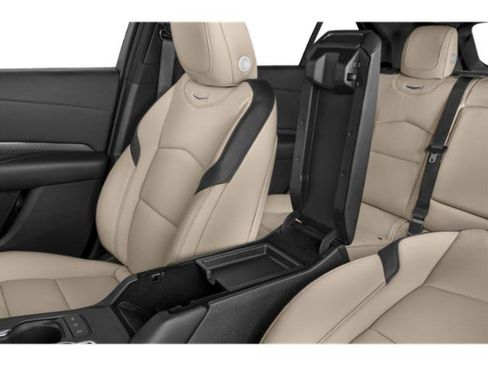 Used 2021 Cadillac XT4 Sport AWD/4WD image 17