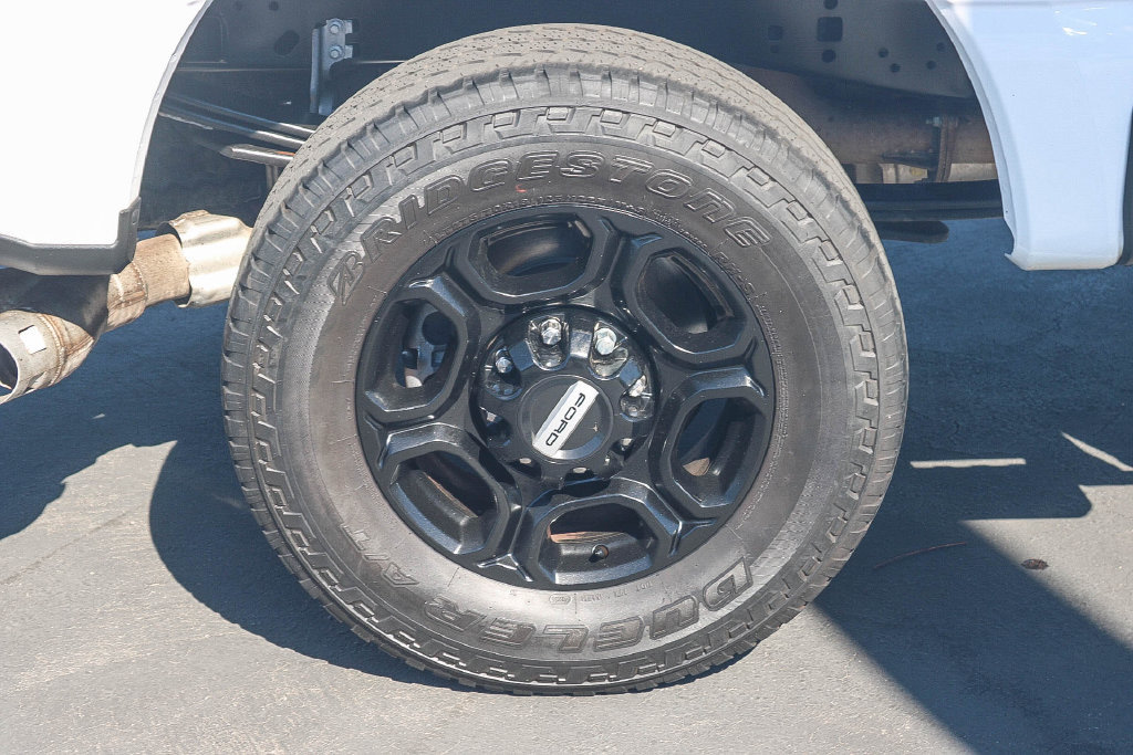 Certified 2024 Ford F250 XL w/ STX Appearance Package AWD/4WD image 11