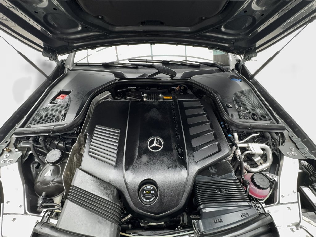 Used 2022 Mercedes-Benz CLS 450 4MATIC image 20