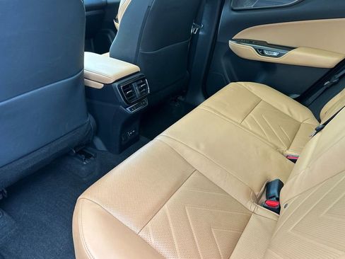 Certified 2022 Lexus NX 350h AWD w/ Vision Package image 12