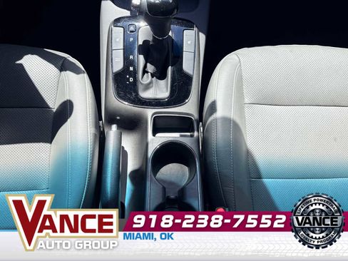Used 2017 Kia Forte EX FWD image 22