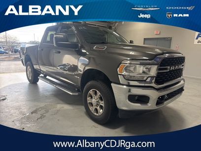 Used 2024 RAM 2500 Big Horn