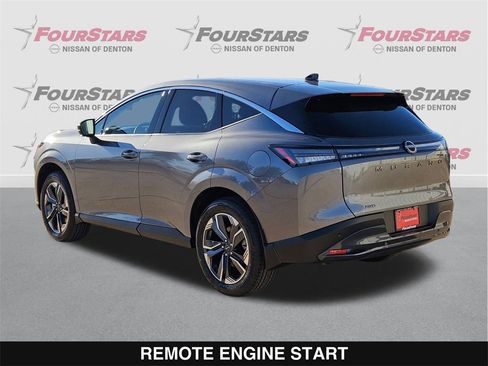 New 2026 Nissan Murano SL image 7