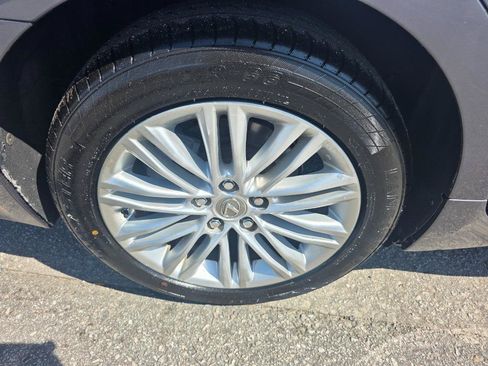 Used 2013 Lexus ES 350 w/ Luxury Pkg FWD image 20