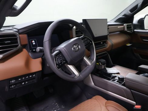 New 2026 Toyota Tundra 1794 Edition AWD/4WD image 18