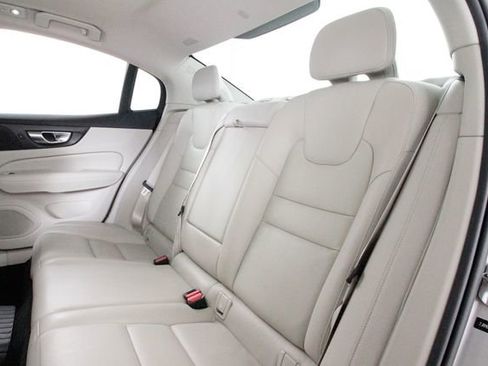 Certified 2023 Volvo S60 T8 Plus w/ Climate Package image 23