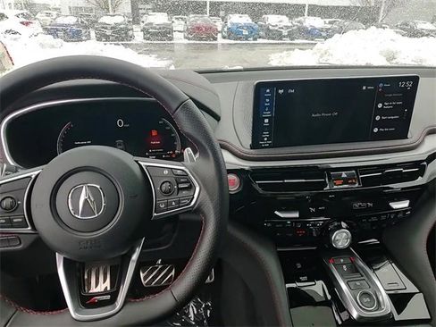New 2026 Acura MDX A-Spec image 22