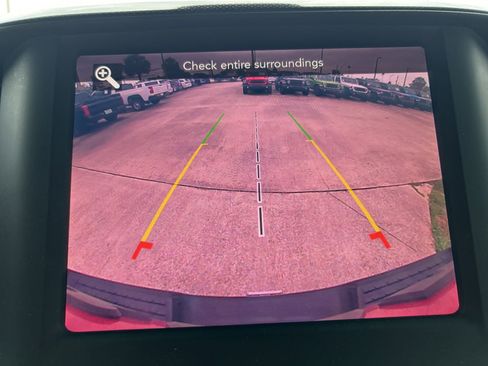 Used 2019 RAM 1500 Rebel w/ Rebel Level 1 Equipment Group RWD image 28