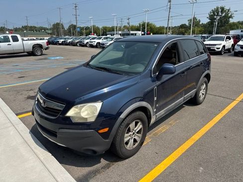 Used 2009 Saturn Vue XE FWD image 1
