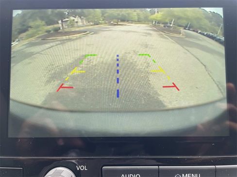 New 2025 Nissan Frontier PRO-4X image 16