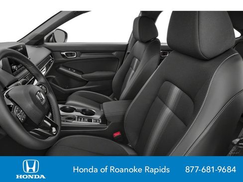New 2026 Honda Civic Sport image 6