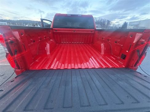New 2026 Chevrolet Silverado 1500 LT image 27