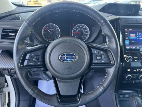 Used 2022 Subaru Ascent Onyx Edition image 14