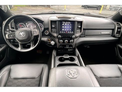 Used 2019 RAM 1500 Sport w/ Trailer Tow Group image 15