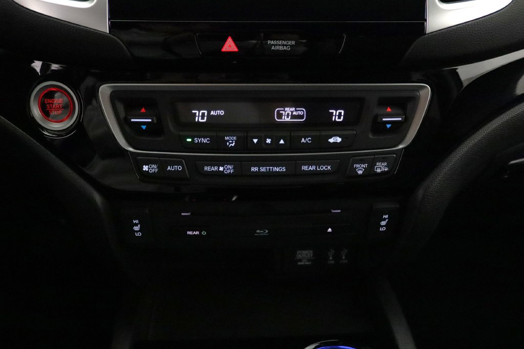 Used 2016 Honda Pilot Touring image 26