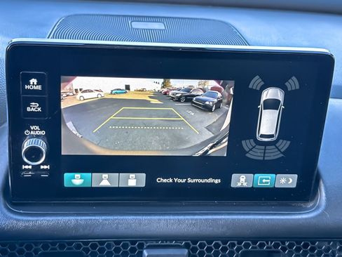 Used 2023 Honda HR-V EX-L image 25