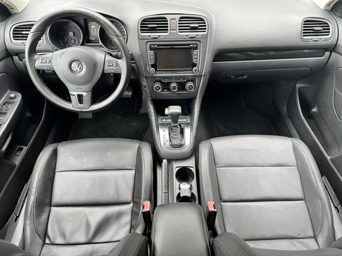 Used 2010 Volkswagen Jetta TDI image 25