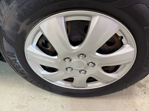 Used 2018 Dodge Journey SE w/ Popular Equipment Group FWD image 33