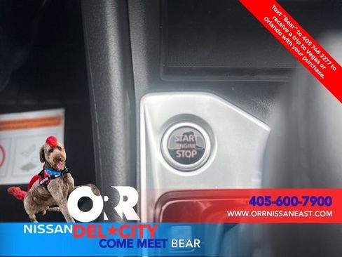 New 2025 Nissan Altima 2.5 SV image 26