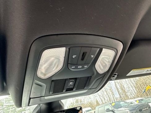 Used 2021 RAM 1500 Big Horn image 29