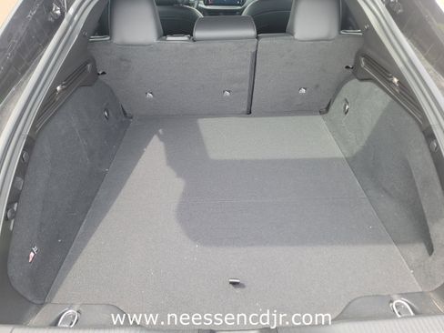 New 2025 Dodge Charger Daytona R/T w/ Quick Order Package 25M R/T image 19