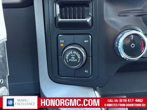 Used 2024 Ford F150 XLT w/ Mobile Office Package image 31