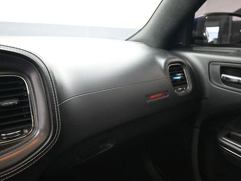 Used 2020 Dodge Charger SRT Hellcat w/ Harman/Kardon Audio Group RWD image 23
