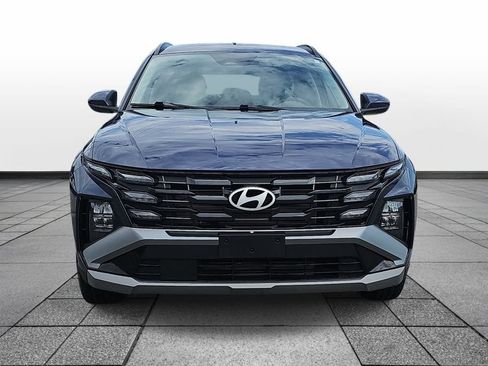 Used 2025 Hyundai Tucson SEL FWD image 2