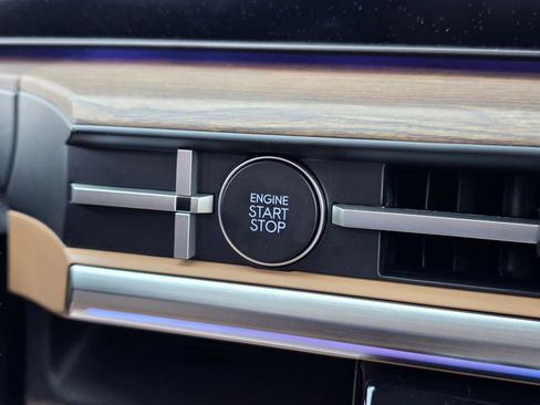 New 2026 Hyundai Santa Fe Limited image 35