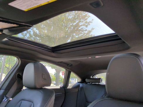 Certified 2023 BMW i4 M50 w/ Premium Package image 19