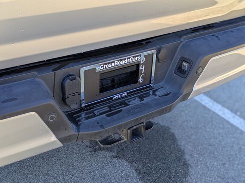 Certified 2025 Ford F150 Lightning Flash image 36