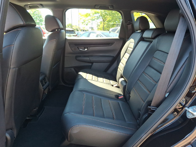 Certified 2024 Honda CR-V Sport-L image 11