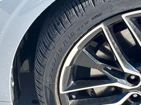 Used 2024 Kia K5 GT w/ GT1 Package image 10