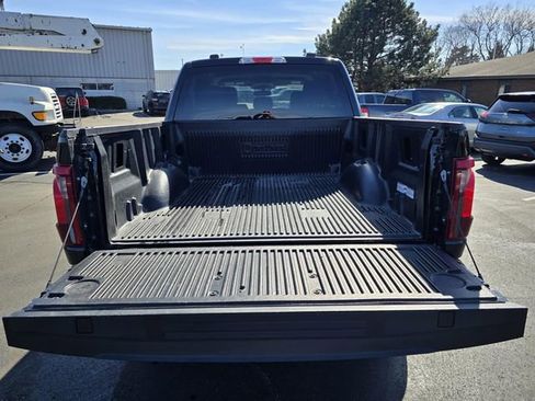 Used 2024 Ford F150 XLT image 24