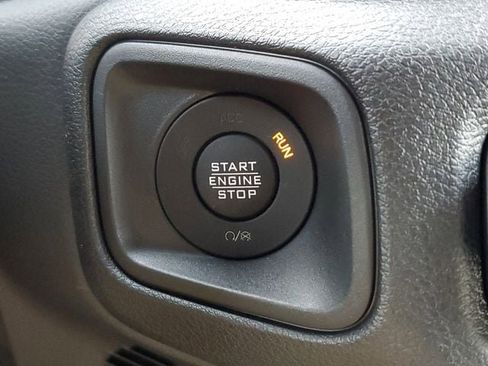 New 2025 Jeep Wrangler Unlimited Sport image 36