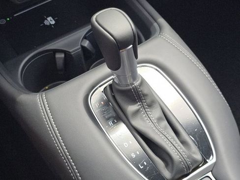 New 2026 Honda HR-V EX-L image 21