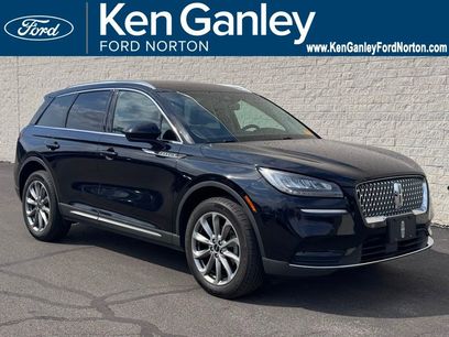 Used 2022 Lincoln Corsair AWD w/ Premium Package