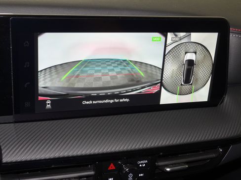 New 2026 Nissan Kicks SR w/ Cold Weather Package image 28