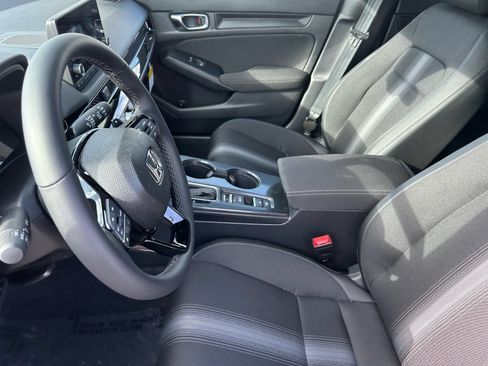 Used 2026 Honda Civic Sport image 19