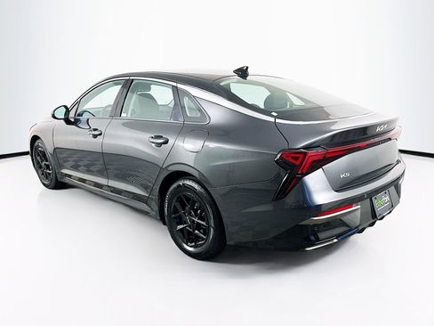 Used 2025 Kia K5 LXS FWD image 5