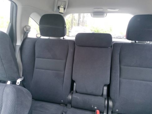 Used 2010 Honda CR-V EX image 36