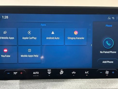 New 2026 Ford Maverick XLT image 71