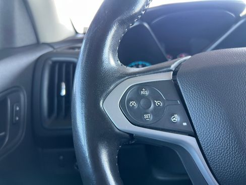 Used 2019 Chevrolet Colorado ZR2 w/ ZR2 Midnight Special Edition image 20