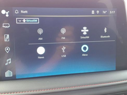 Used 2024 Chevrolet Tahoe RST w/ Luxury Package image 10