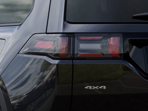 New 2026 Jeep Cherokee Overland image 8