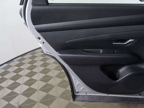 Certified 2026 Hyundai Tucson SE AWD/4WD image 20
